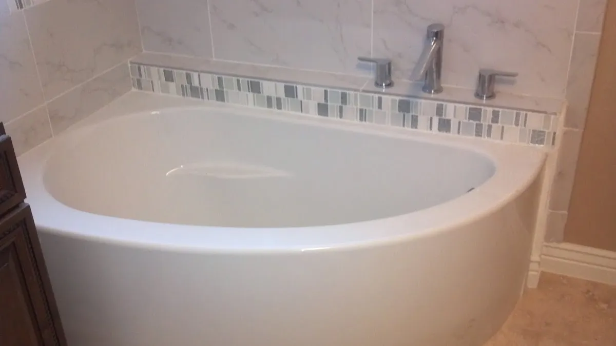 Plumbing services in Moody, AL